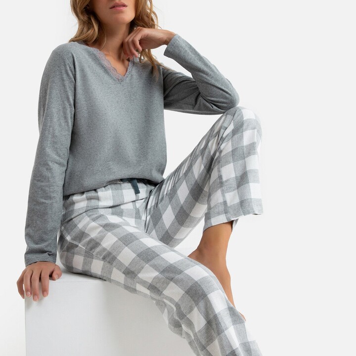 la redoute ladies pyjamas