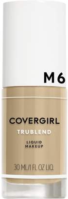 Cover Girl TruBlend Liquid Foundation - Packaging May Vary