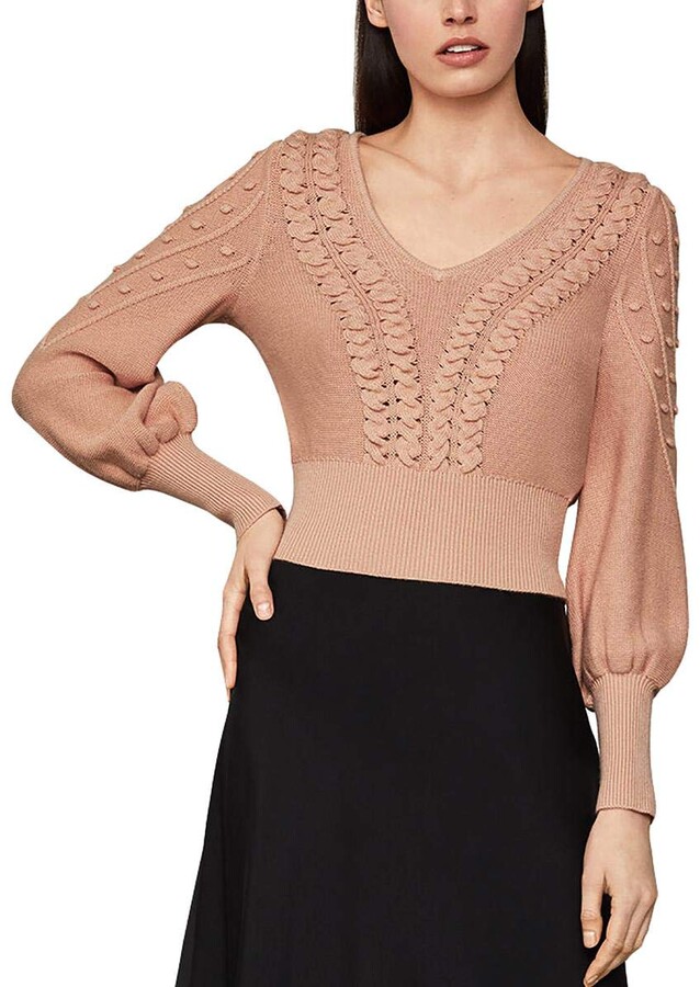 Bcbgmaxazria sweater Clearance