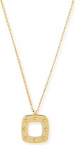 Thumbnail for your product : Roberto Coin Pois Moi 18k Mother-of-Pearl Pendant necklace
