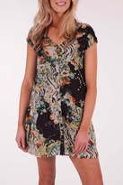 Thumbnail for your product : Ladakh Wild Muse Dress