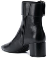 Thumbnail for your product : Saint Laurent Charlie 55mm boots