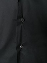 Thumbnail for your product : Barba Classic Collar Button Shirt
