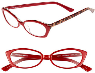 Corinne McCormack 'Roxy' 52mm Reading Glasses