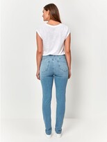 Thumbnail for your product : M&Co Slim leg jeans