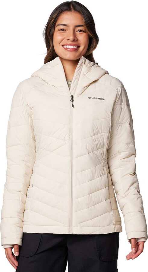 Columbia Joy Peak II Hooded Jacket - Women's