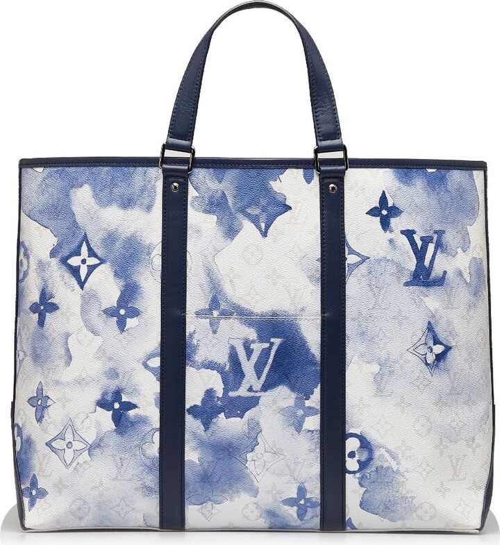 Pre Loved Louis Vuitton Monogram Mini Danube – Bluefly
