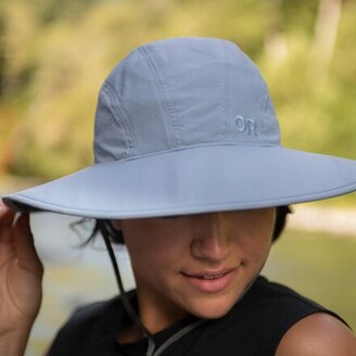 Outdoor Research Oasis Sun Hat - Women's - ShopStyle