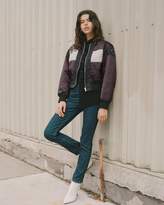 Thumbnail for your product : Rag & Bone Riley bomber jacket