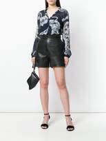 Thumbnail for your product : Just Cavalli chain print shirt