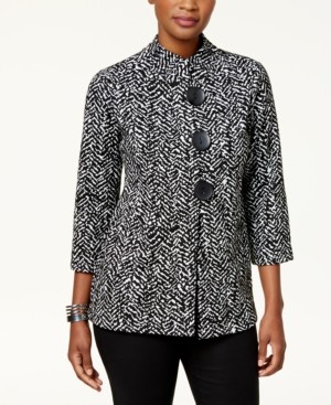 jm collection jacket