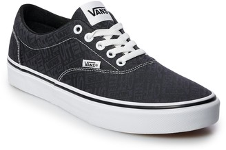 mens doheny vans