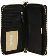 Thumbnail for your product : Michael Kors Mercer Smartphone Zip Around Wallet