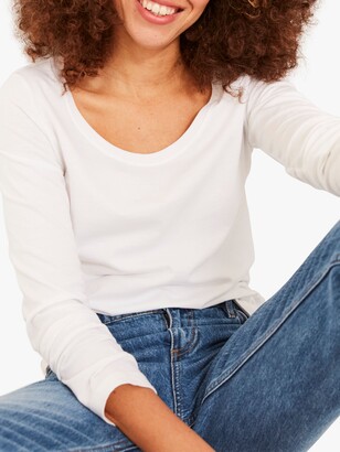 fat face ladies tops sale