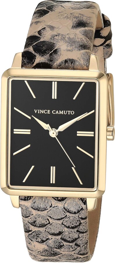vince camuto watch price