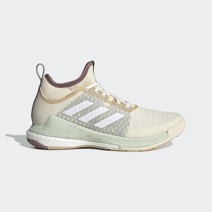 adidas Crazyflight Mid Volleyball Shoes ShopStyle