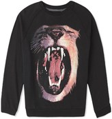 Thumbnail for your product : Forever 21 Wild Animal Sweatshirt