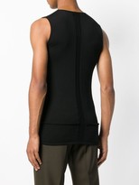Thumbnail for your product : Rick Owens Sweater Vest