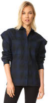 Thumbnail for your product : Iro . Jeans IRO.JEANS Jakel Blouse
