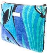 Thumbnail for your product : Emilio Pucci Pouch