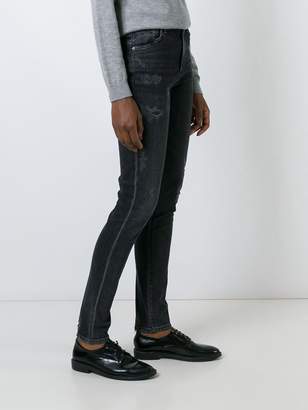 Citizens of Humanity high waisted skinny jeans