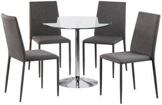 Compact Table And Chairs | Shop the world’s largest collection of