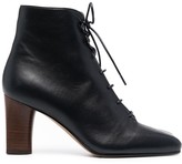Thumbnail for your product : Michel Vivien Klemp lace-up boots