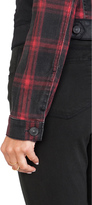 Thumbnail for your product : Hudson Jeans 1290 Hudson Jeans Signature Jacket