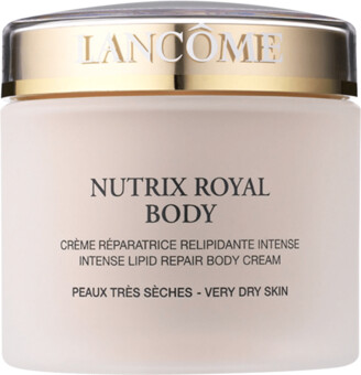 Lancôme Nutrix Royal Body Cream - ShopStyle