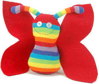 Sock Creatures Sock Butterfly Craft Kit
