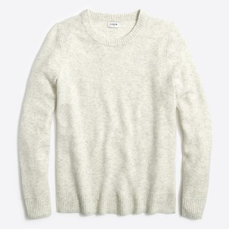 J Crew Women S Crewneck Scoopneck Sweaters Shop The World S Largest Collection Of Fashion Shopstyle