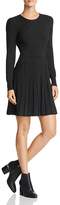 Thumbnail for your product : Joie Peronne B Wool & Cashmere Dress