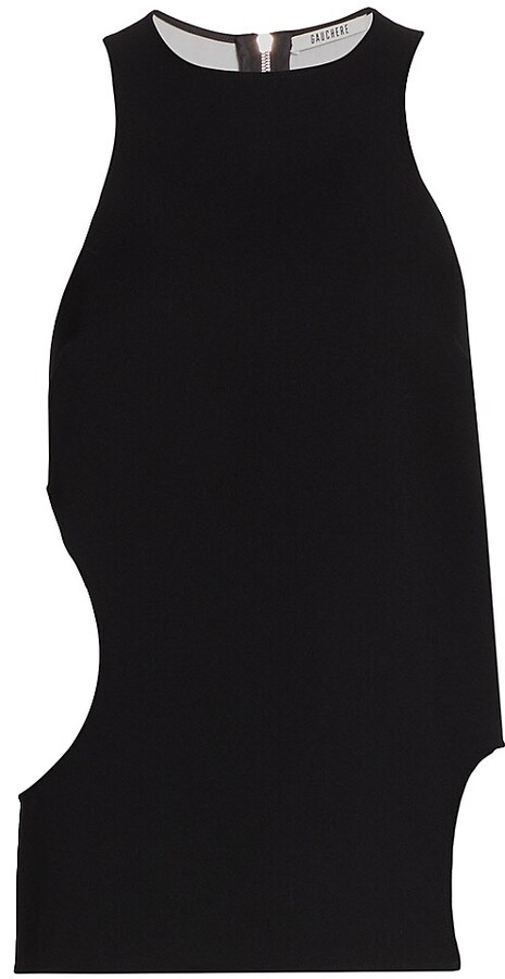 side cut tops online