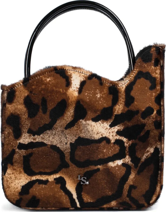 Le Silla Ivy tote bag