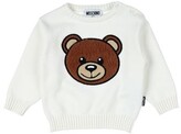 Thumbnail for your product : MOSCHINO BAMBINO Jumper