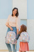 Thumbnail for your product : Petunia Pickle Bottom District Diaper Backpack