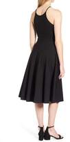 Thumbnail for your product : Soprano Knit Midi Dress