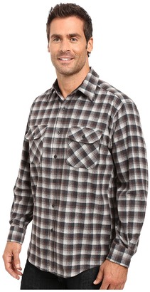 Pendleton Merino Shirt Men's Clothing