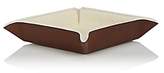 Thumbnail for your product : Barneys New York Valet Haircalf Square Tray - White