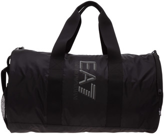 armani gym bag