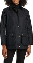 Thumbnail for your product : Barbour Acorn Waxed Cotton Jacket