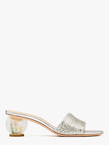 Kate Spade Gold Women's Sandals | Shop the world's largest 