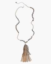 Thumbnail for your product : Nova Tassel Necklace
