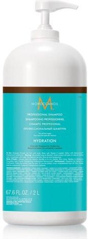 MoroccanOil Hydrating Shampoo 67.6oz