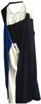 Thumbnail for your product : Balenciaga Multicolour Viscose Dress