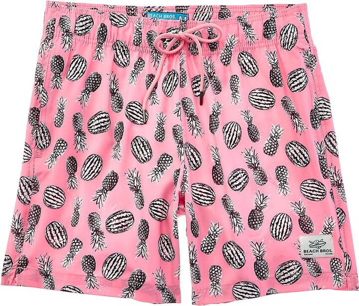 Beach Bros Fruit XRay Swim Short ShopStyle