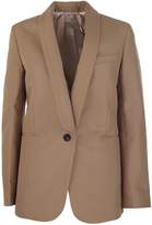 Thumbnail for your product : N°21 N.21 N21 Single Breasted Blazer