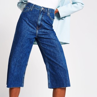 jean culottes uk