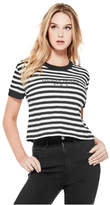 Thumbnail for your product : GUESS Zoe Crop Top