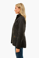 Thumbnail for your product : Barbour Cavalry Polarquilt Jacket